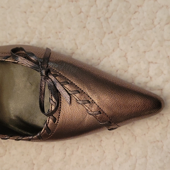 Stuart Weitzman shoes size 6.5M - Picture 4 of 8